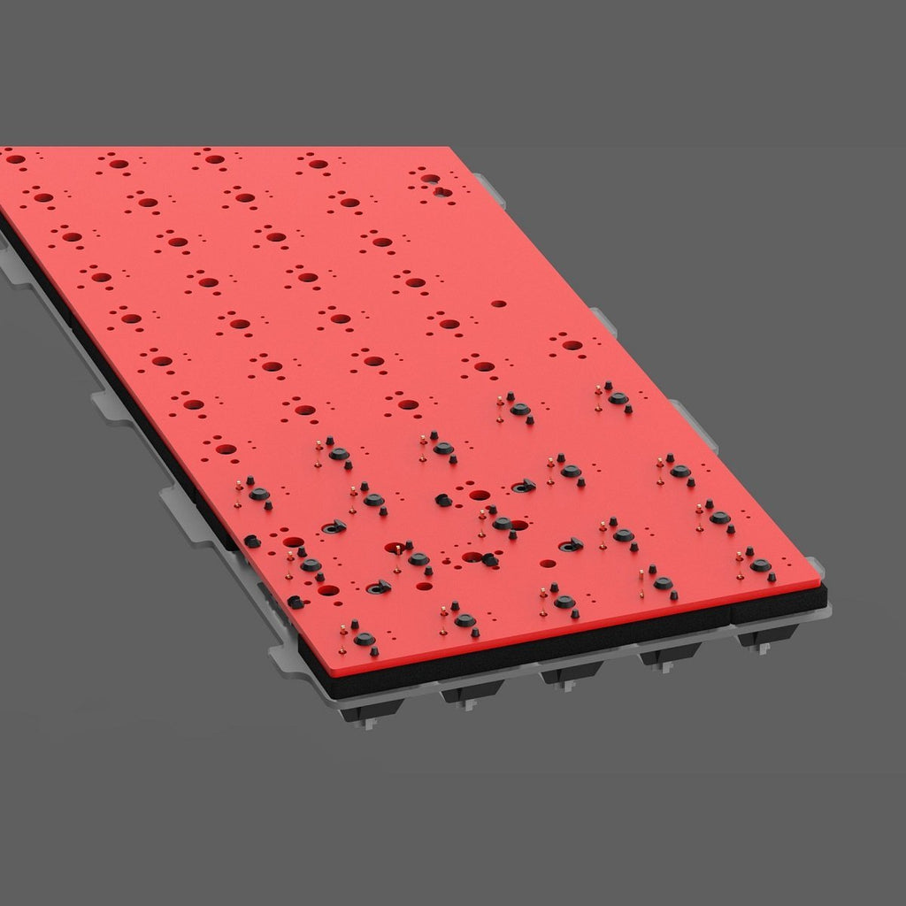 KBDfans Module Foam - Divinikey