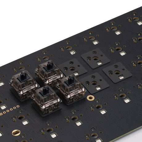 KBDfans Switch Pads - Divinikey