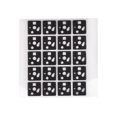 KBDfans Switch Pads - Divinikey