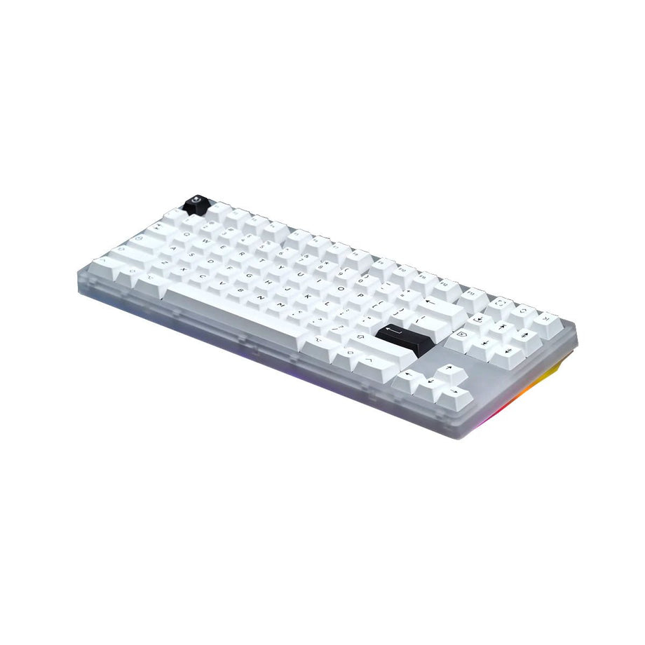 KBDfans Tiger 80 TKL Keyboard – Divinikey