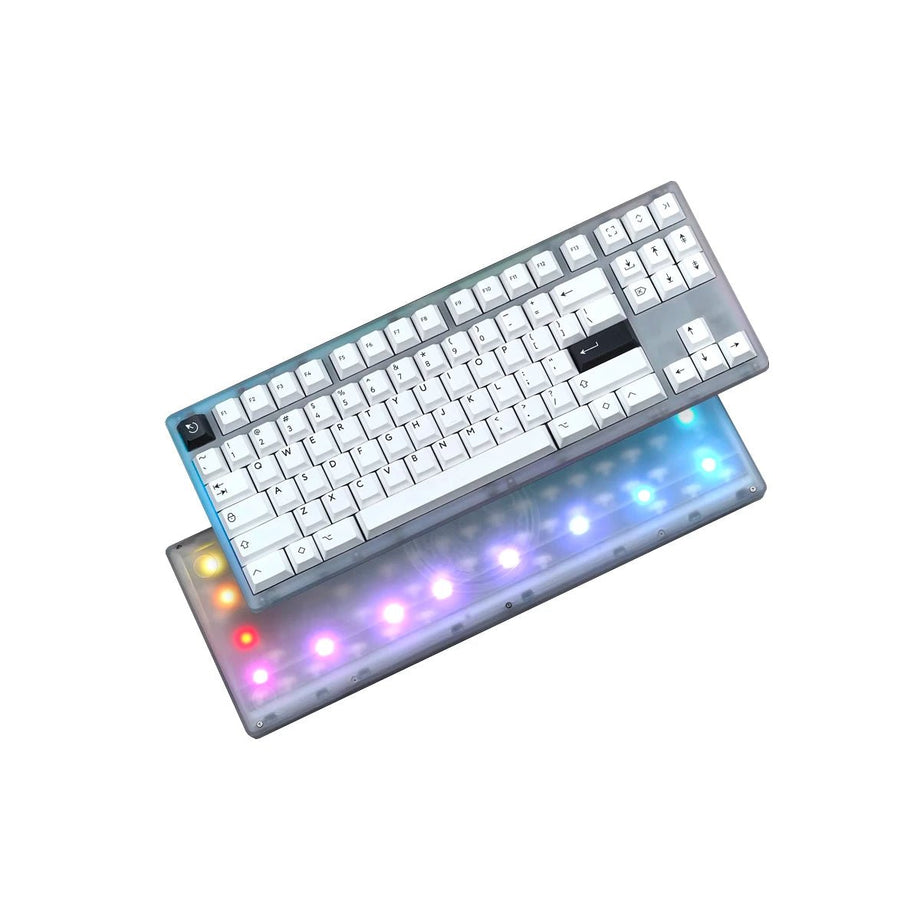 KBDfans Tiger 80 TKL Keyboard – Divinikey