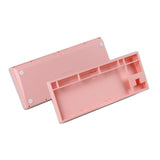 KBDfans Tiger Lite ABS Plastic Case - Divinikey