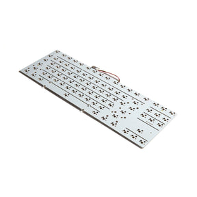 KBDfans Tiger Lite Hotswap PCB - Divinikey