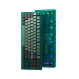 KBDfans Tiger Lite TKL Keyboard Kit - Divinikey