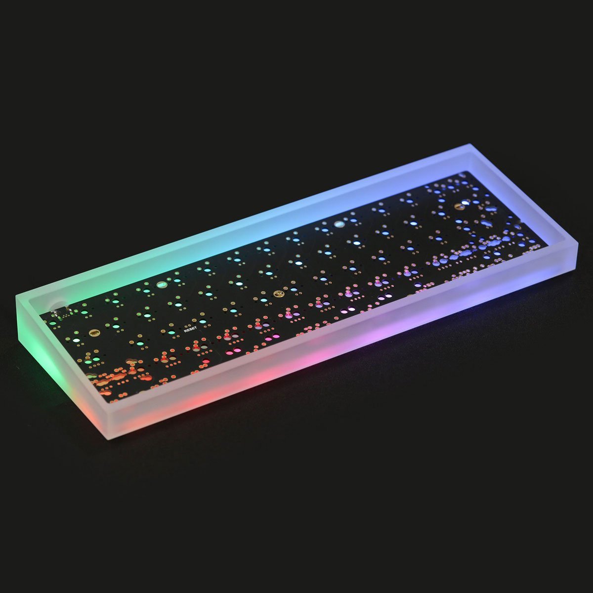 KBDfans TOFU60 Case – Divinikey