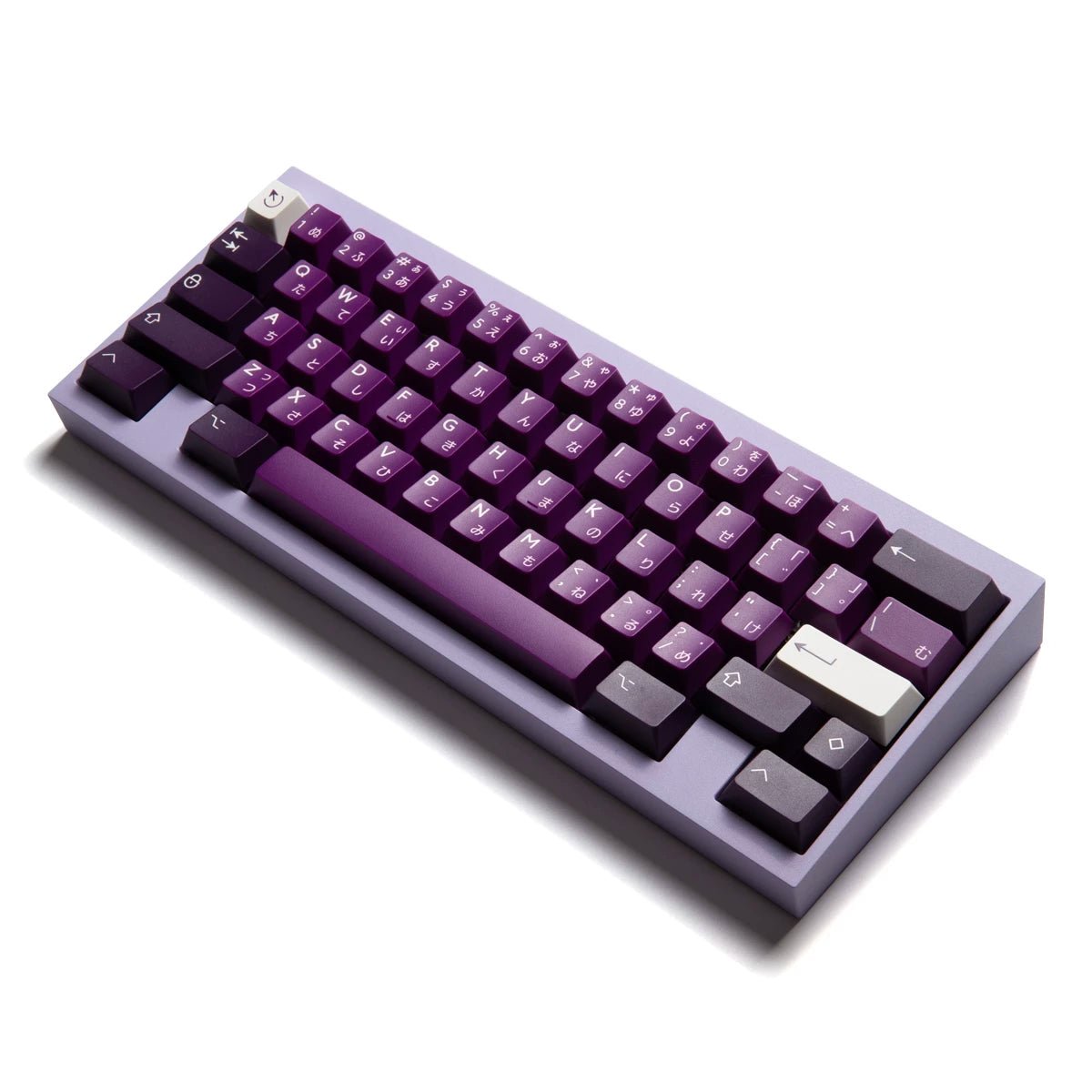 KBDfans TOFU60 2.0 Keyboard Kit – Divinikey KBDfans TOFU60 2.0 Keyboard Kit – Divinikey