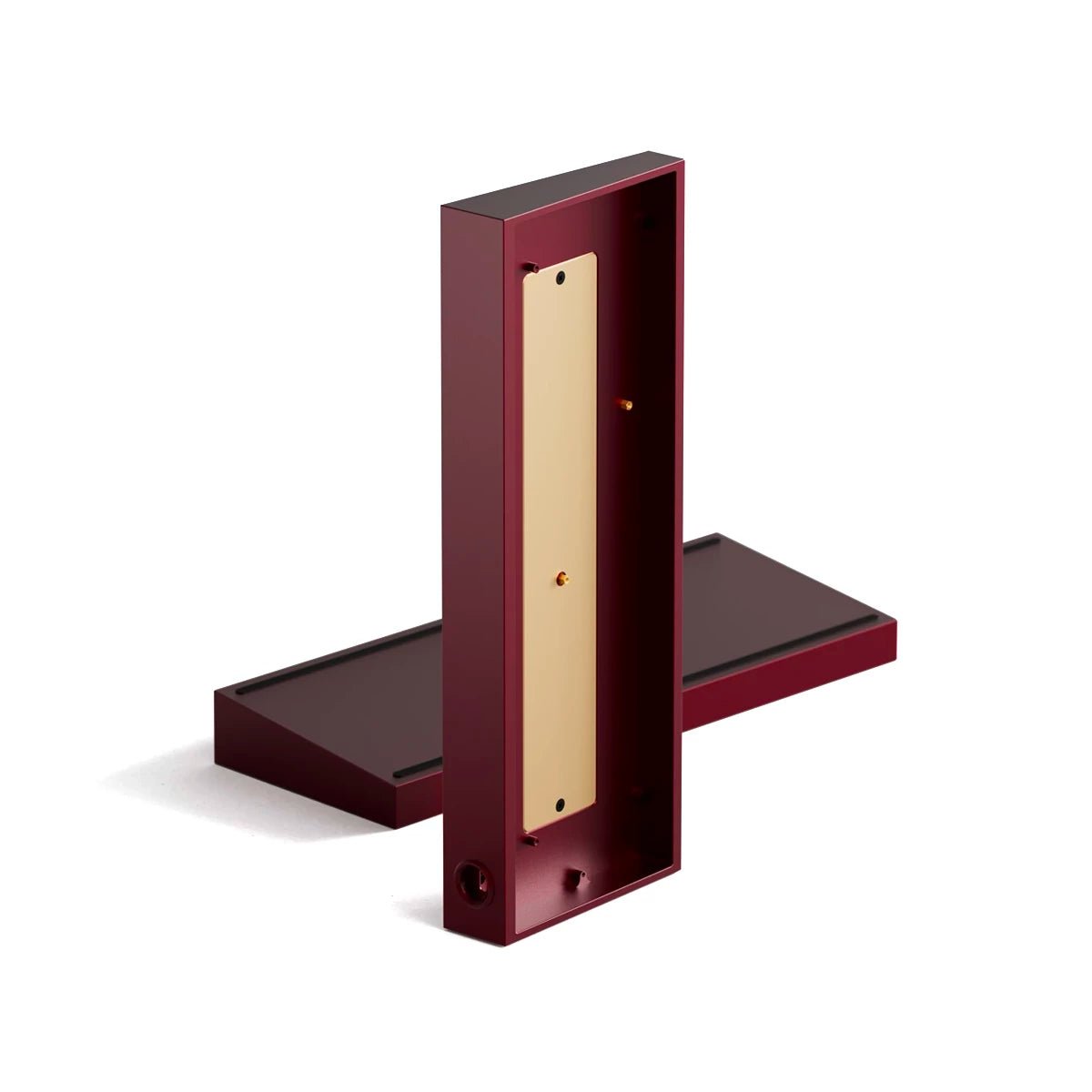 KBDfans TOFU60 Redux Case – Divinikey KBDfans TOFU60 Redux Case – Divinikey