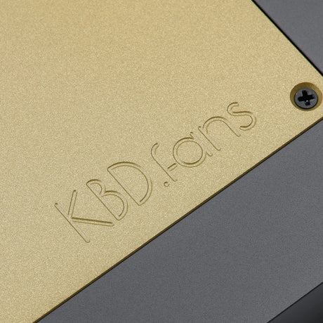 KBDfans TOFU65 Case - Divinikey