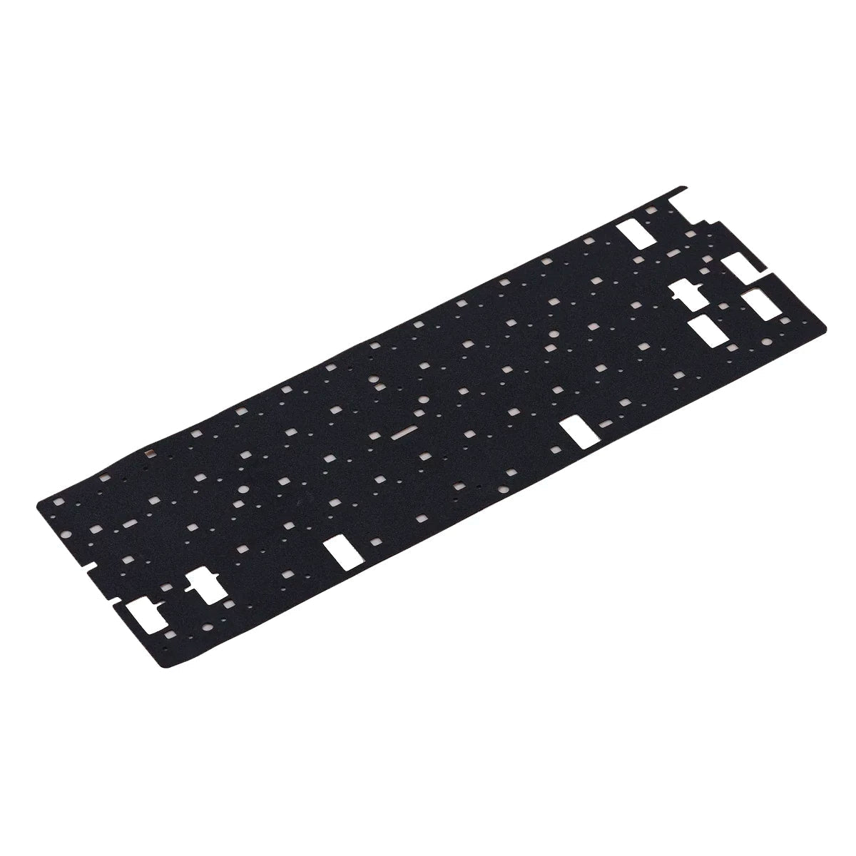 KBDfans Wooting60 HE Compatible Plates - Divinikey