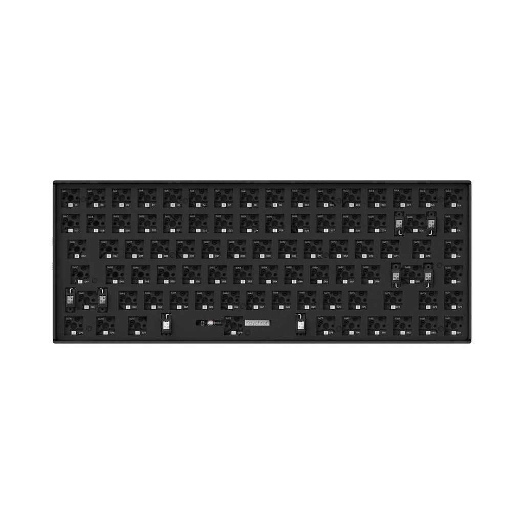 Keychron K2 Pro 75% Wireless Keyboard - Divinikey