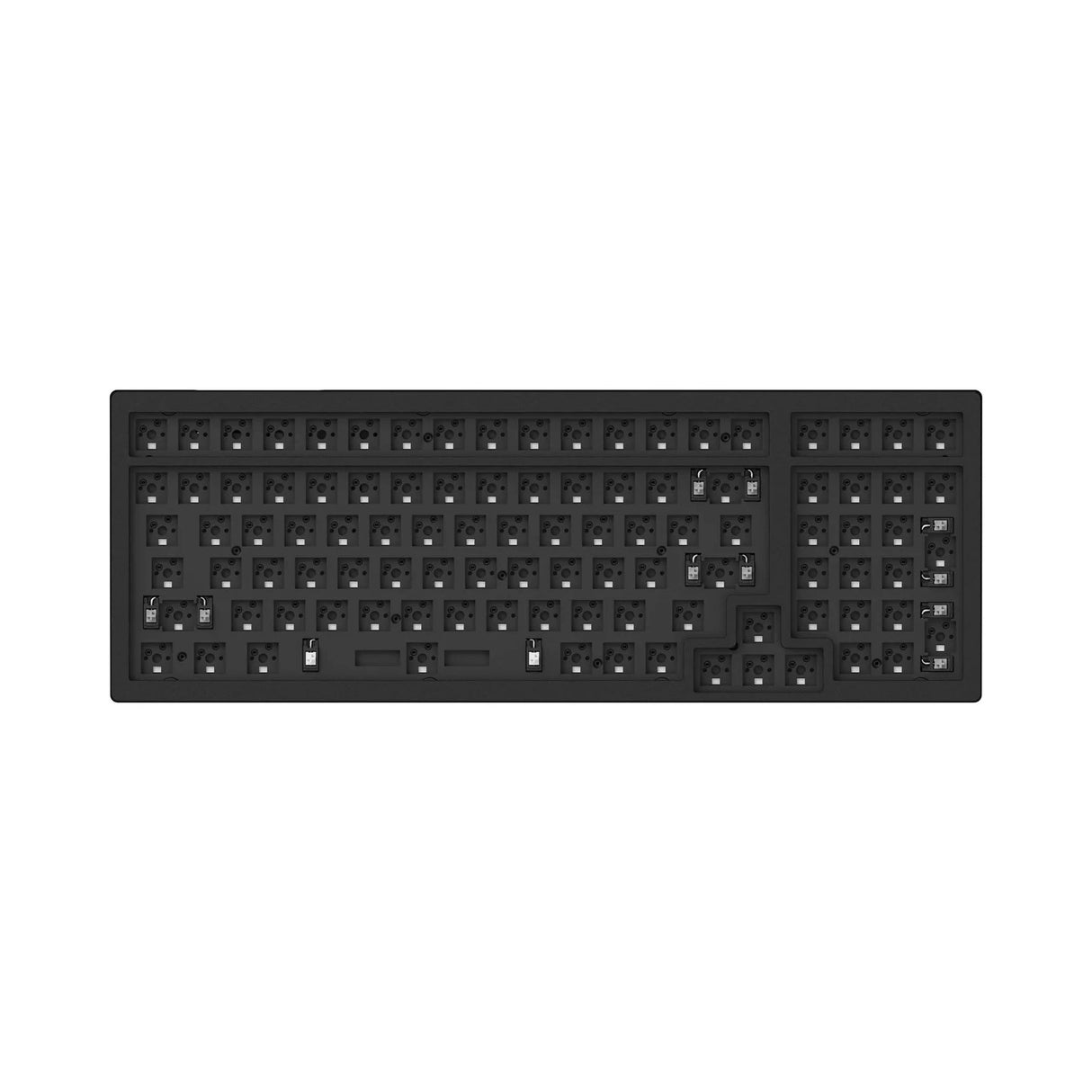 Keychron K4 Pro 96% Wireless Keyboard - Divinikey