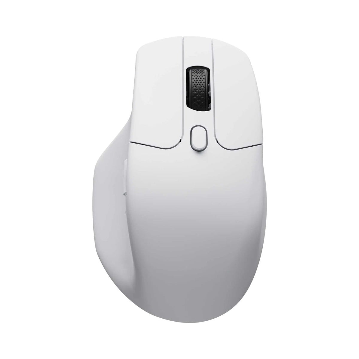 Keychron M6 Productivity Mouse – Divinikey