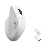 Keychron M6 Productivity Mouse - Divinikey