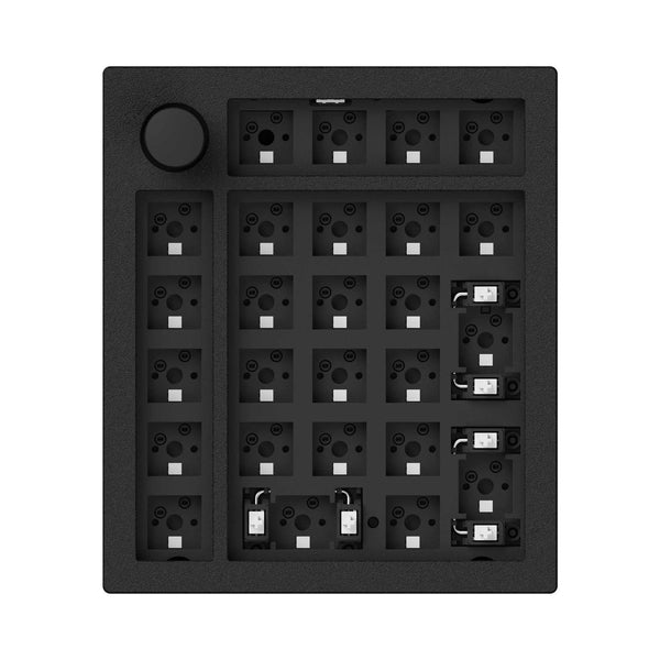 Keychron Q0 Plus QMK Numpad – Divinikey