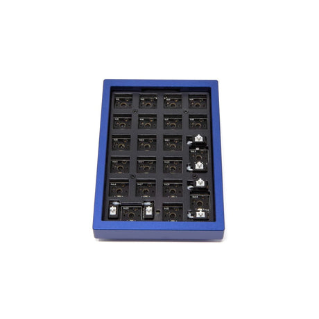 Keychron Q0 QMK Numpad - Divinikey