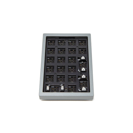 Keychron Q0 QMK Numpad - Divinikey