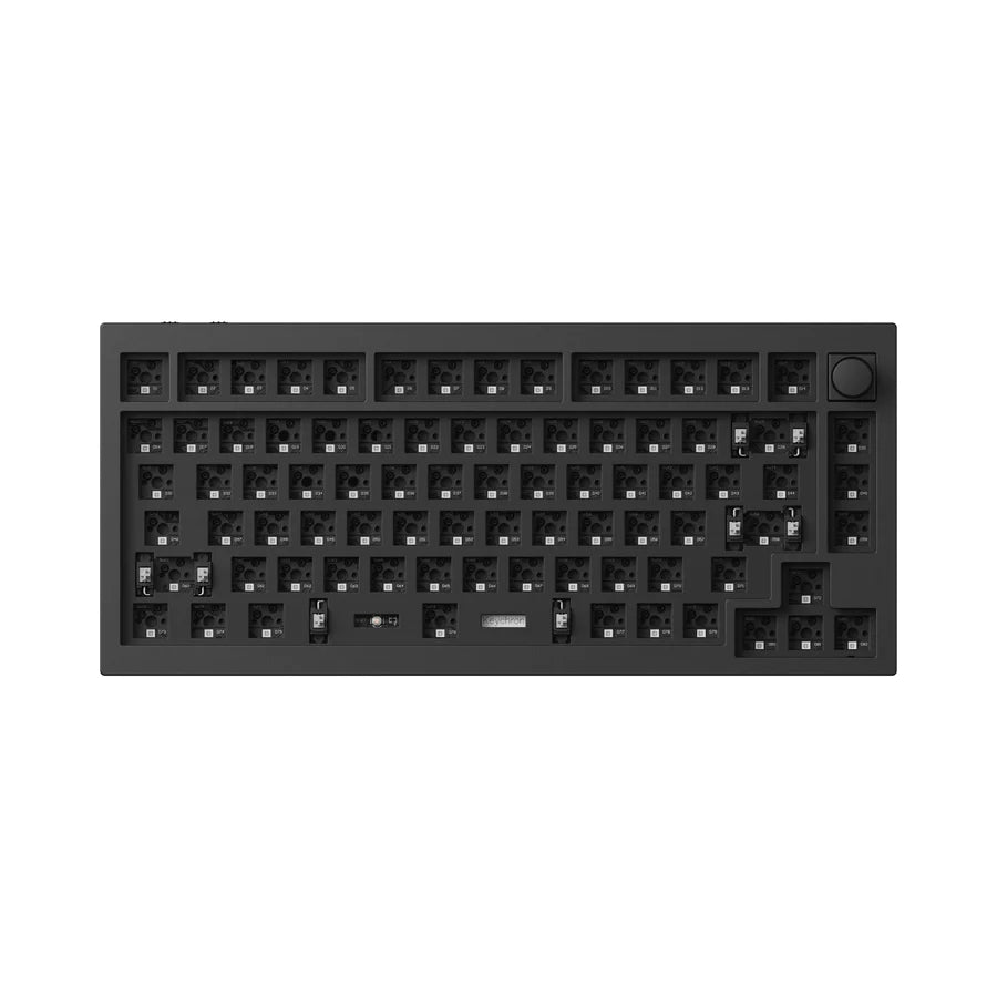 Keychron Q1 Max 75% Wireless Keyboard - Divinikey