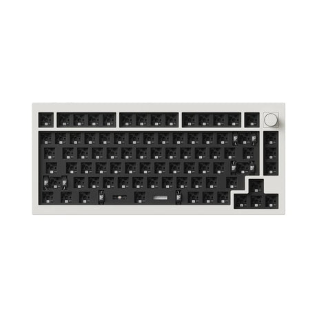 Keychron Q1 Max 75% Wireless Keyboard - Divinikey
