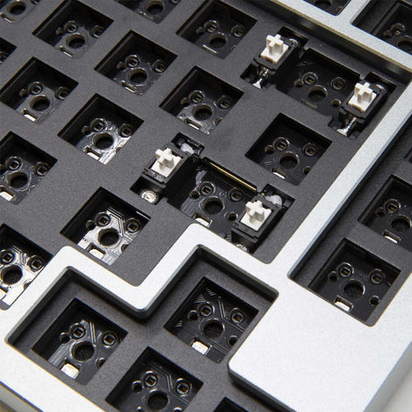 Keychron Q1 QMK 75% Keyboard - Divinikey
