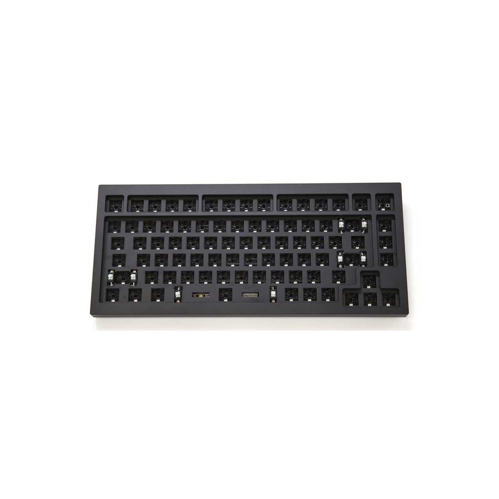 Keychron Q1 QMK 75% Keyboard - Divinikey