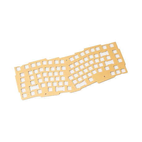 Keychron Q10 Plate - Divinikey