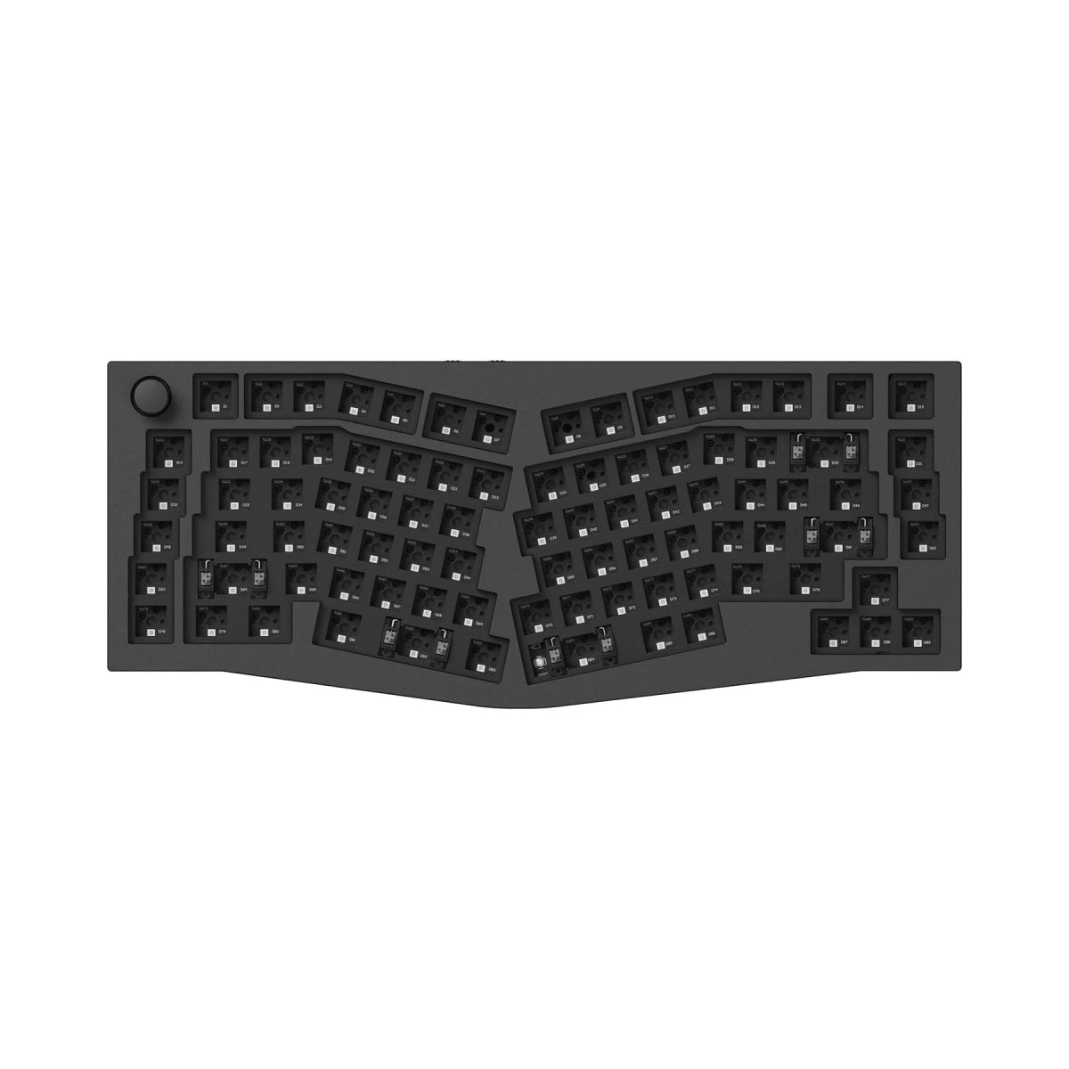 Keychron Q10 Pro 75% Alice Wireless Keyboard – Divinikey