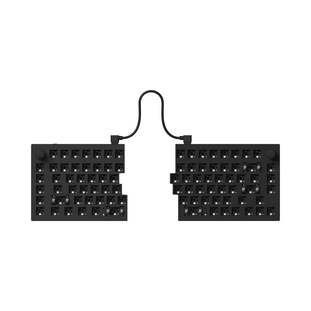 Keychron Q11 QMK Split Keyboard - Divinikey
