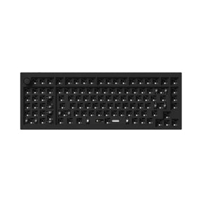 Keychron Q12 QMK 96% Southpaw Keyboard - Divinikey