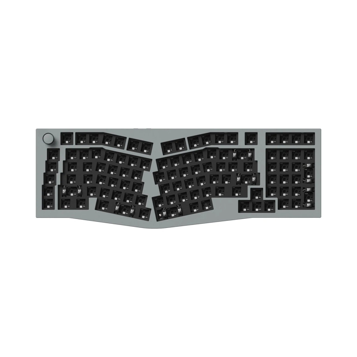Keychron Q13 Pro 96% Alice Wireless Keyboard - Divinikey