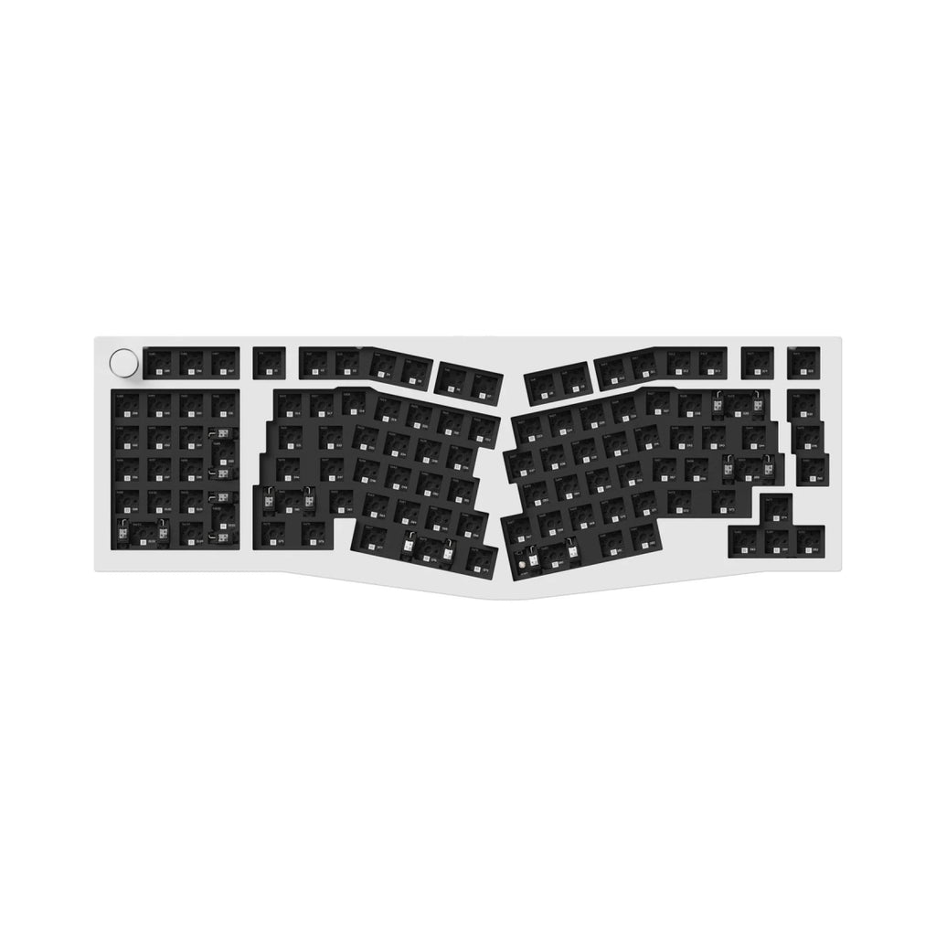 Keychron Q14 96% Southpaw Alice Keyboard - Divinikey