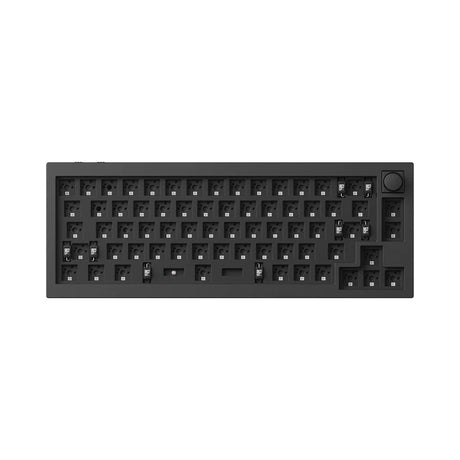 Keychron Q2 Max 65% Wireless Keyboard - Divinikey