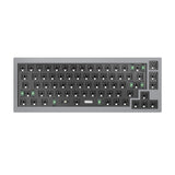 Keychron Q2 QMK 65% Keyboard - Divinikey