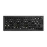 Keychron Q2 QMK 65% Keyboard - Divinikey