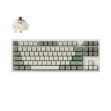 Keychron Q3 Max TKL Wireless Keyboard - Divinikey