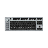 Keychron Q3 Pro Wireless TKL Keyboard - Divinikey