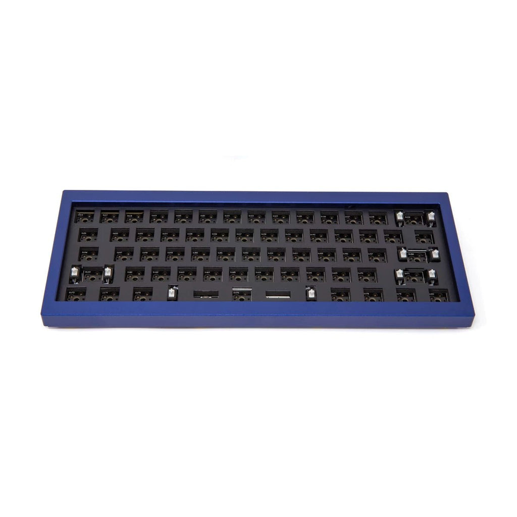 Keychron Q4 QMK 60% Keyboard - Divinikey