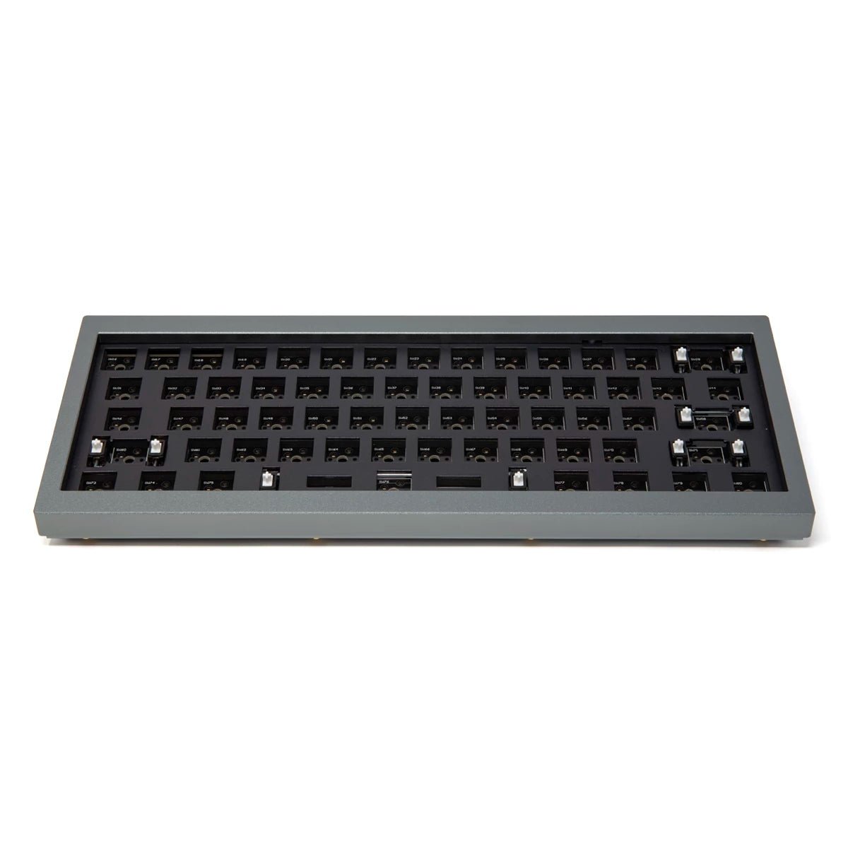 Keychron Q4 QMK 60% Keyboard - Divinikey