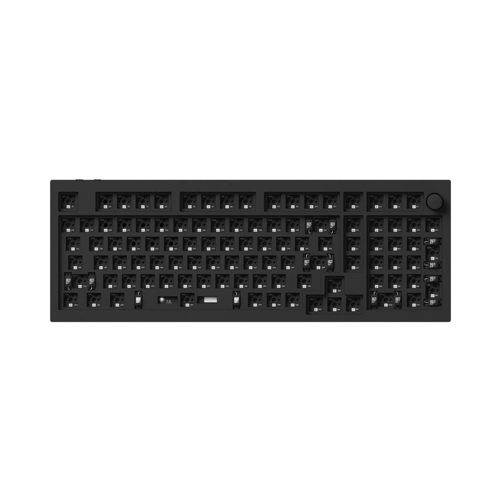 Keychron Q5 Pro 96% Wireless Keyboard - Divinikey