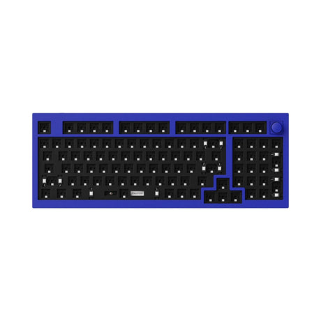 Keychron Q5 QMK 96% Keyboard - Divinikey
