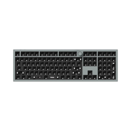 Keychron Q6 Pro Full Wireless Keyboard - Divinikey