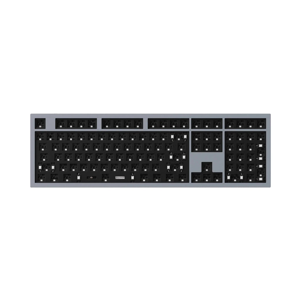 Keychron Q6 QMK Full Keyboard - Divinikey