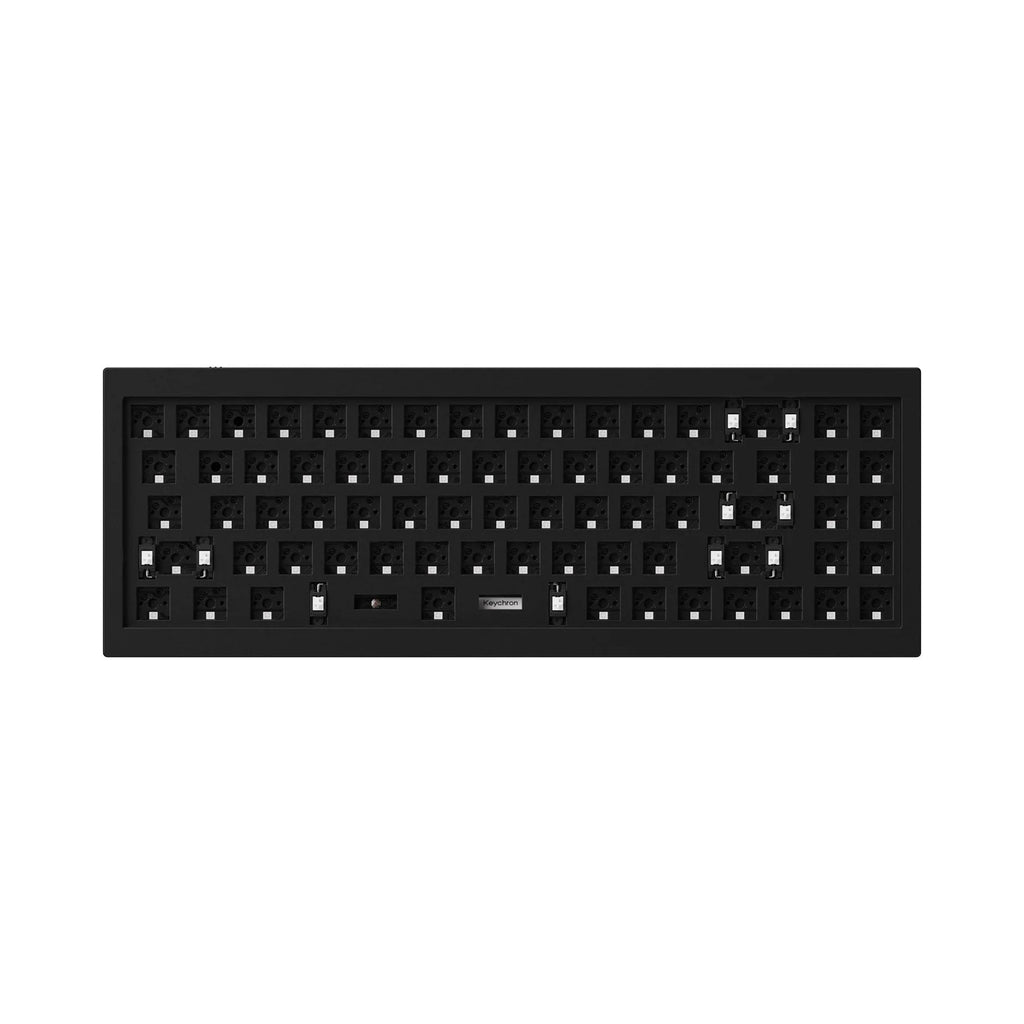 Keychron Q7 QMK 70% Keyboard - Divinikey