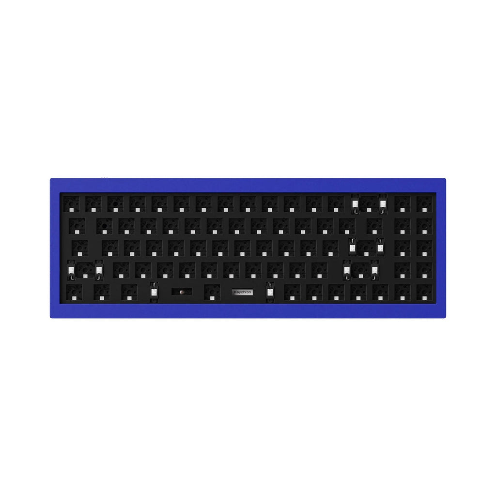 Keychron Q7 QMK 70% Keyboard - Divinikey