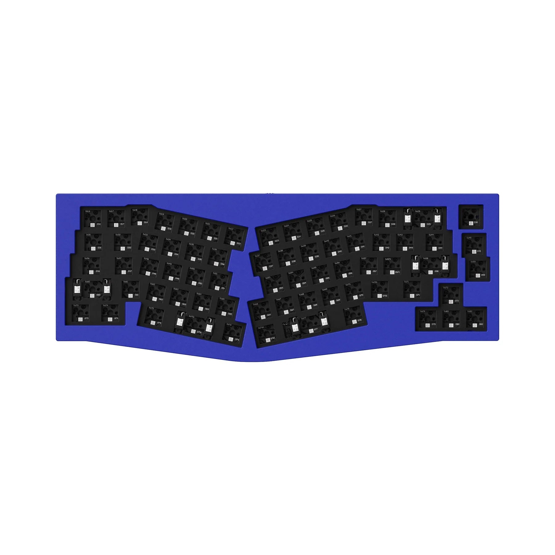 Keychron Q8 QMK Alice Keyboard