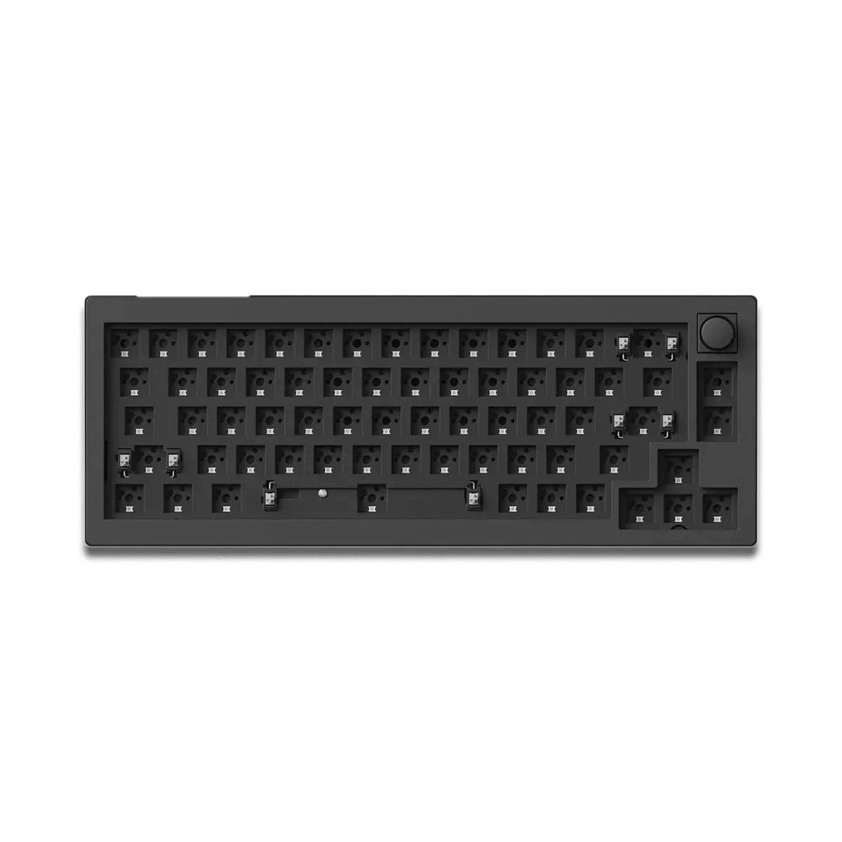 Keychron V2 Max 65% Wireless Keyboard - Divinikey