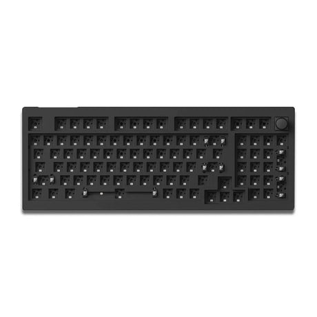 Keychron V5 Max 96% Wireless Keyboard - Divinikey