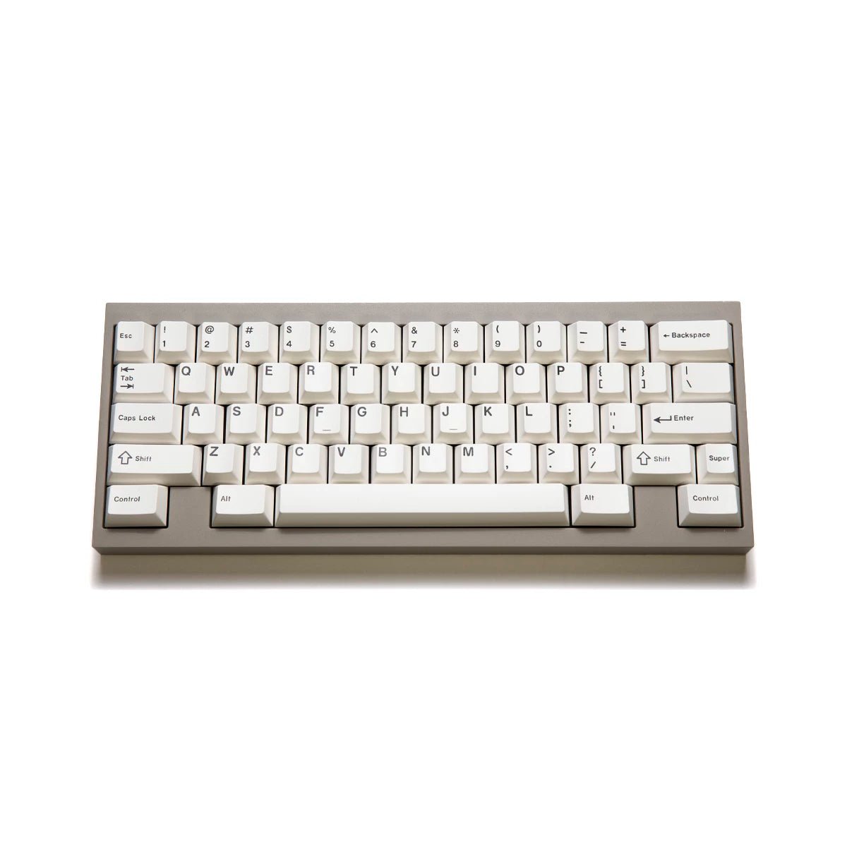 Keykobo BoW ABS Keycap Set – Divinikey