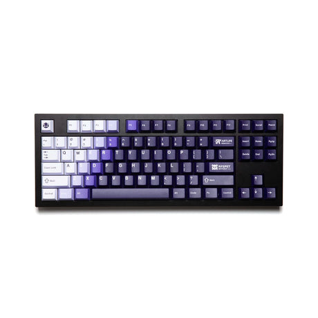Keykobo Gradient Keycap Set Doubleshot ABS - Divinikey