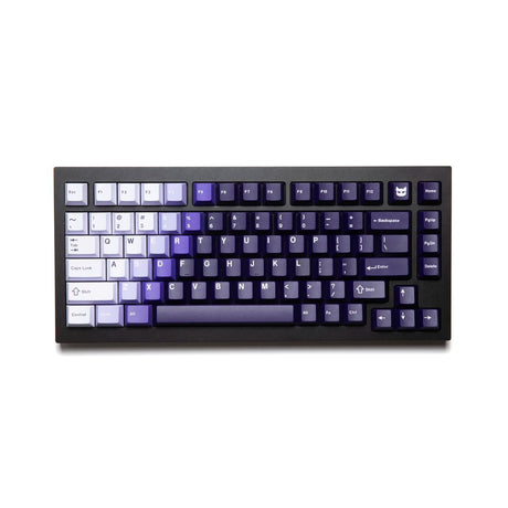 Keykobo Gradient Keycap Set Doubleshot ABS - Divinikey