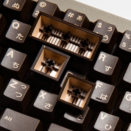 Keykobo Izakaya Keycap Set - Divinikey